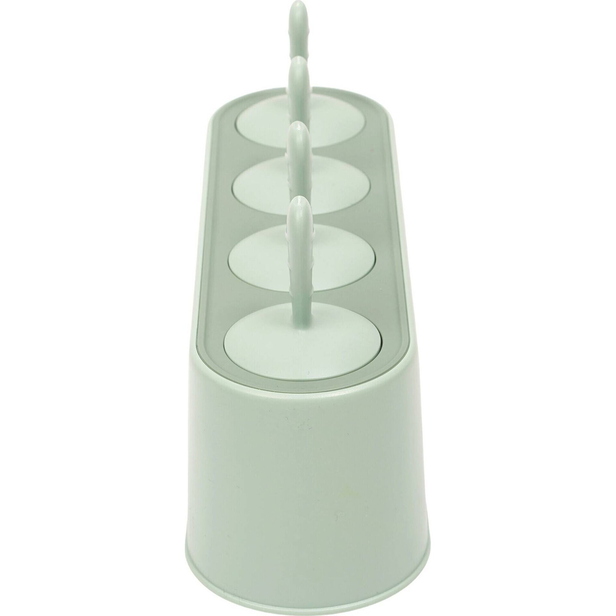 Cuvete Gelo 4 Gelados Pop Kasa
