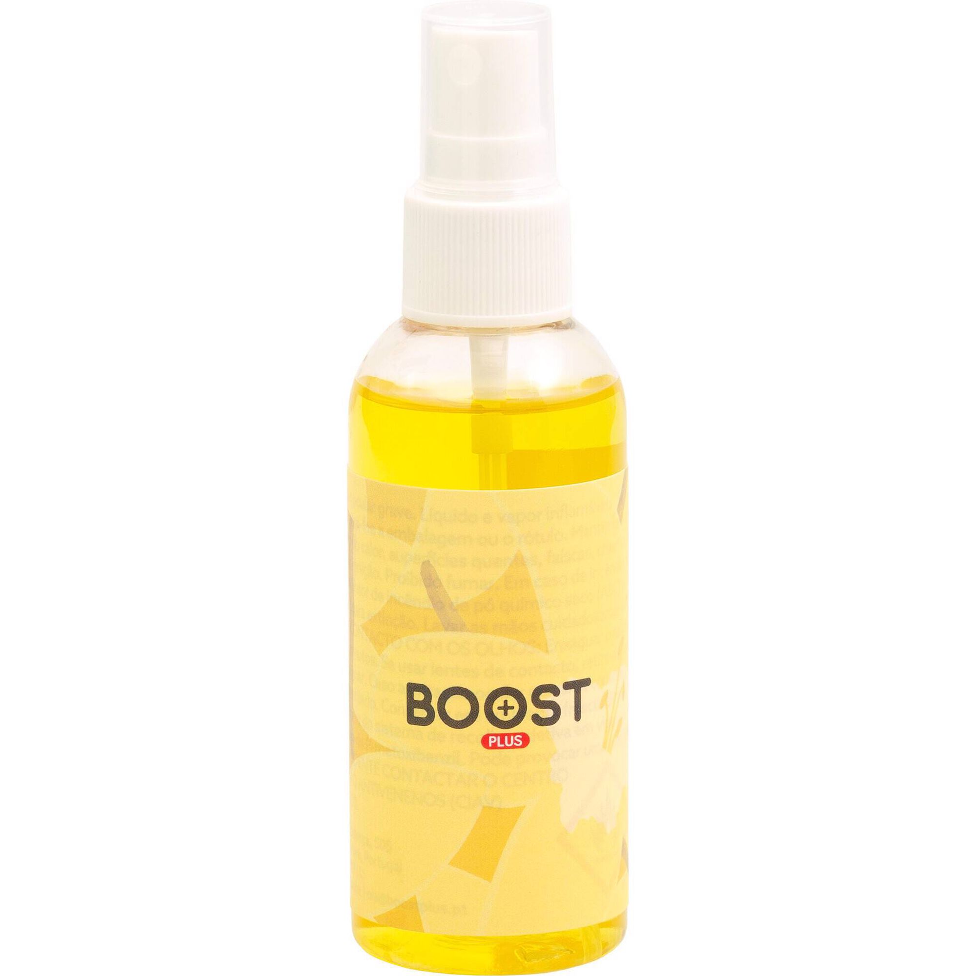 Ambientador Spray 75ml Baunilha Boost