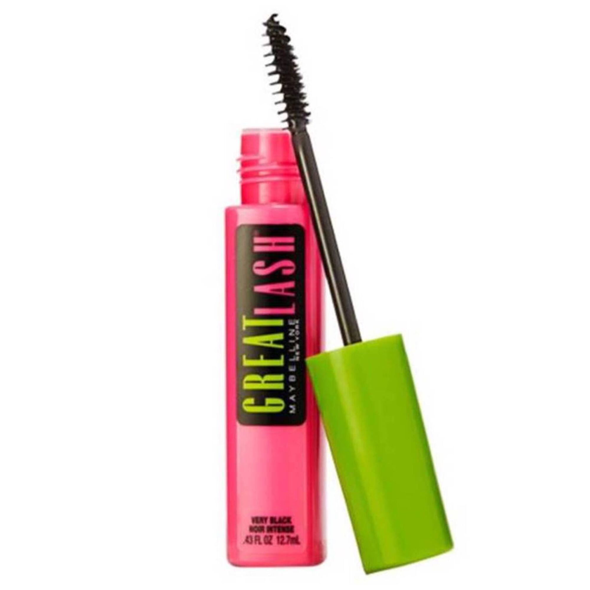 Máscara de Pestanas Great Lash Black Máscara de Pestanas Great Lash Black