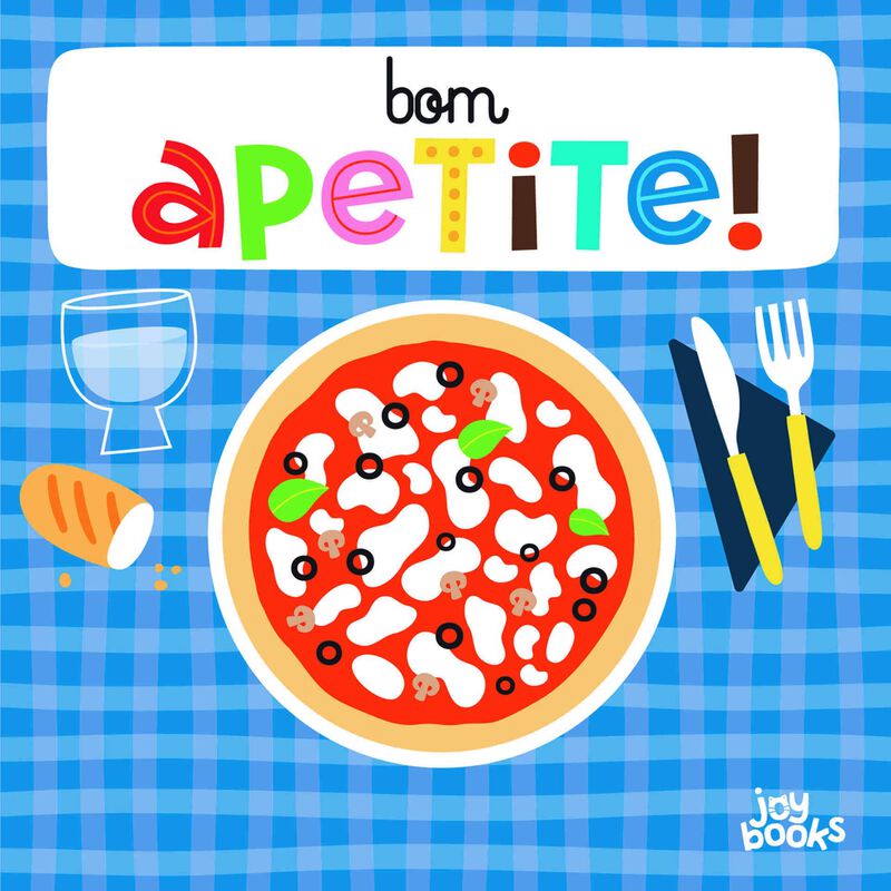 Bom Apetite!