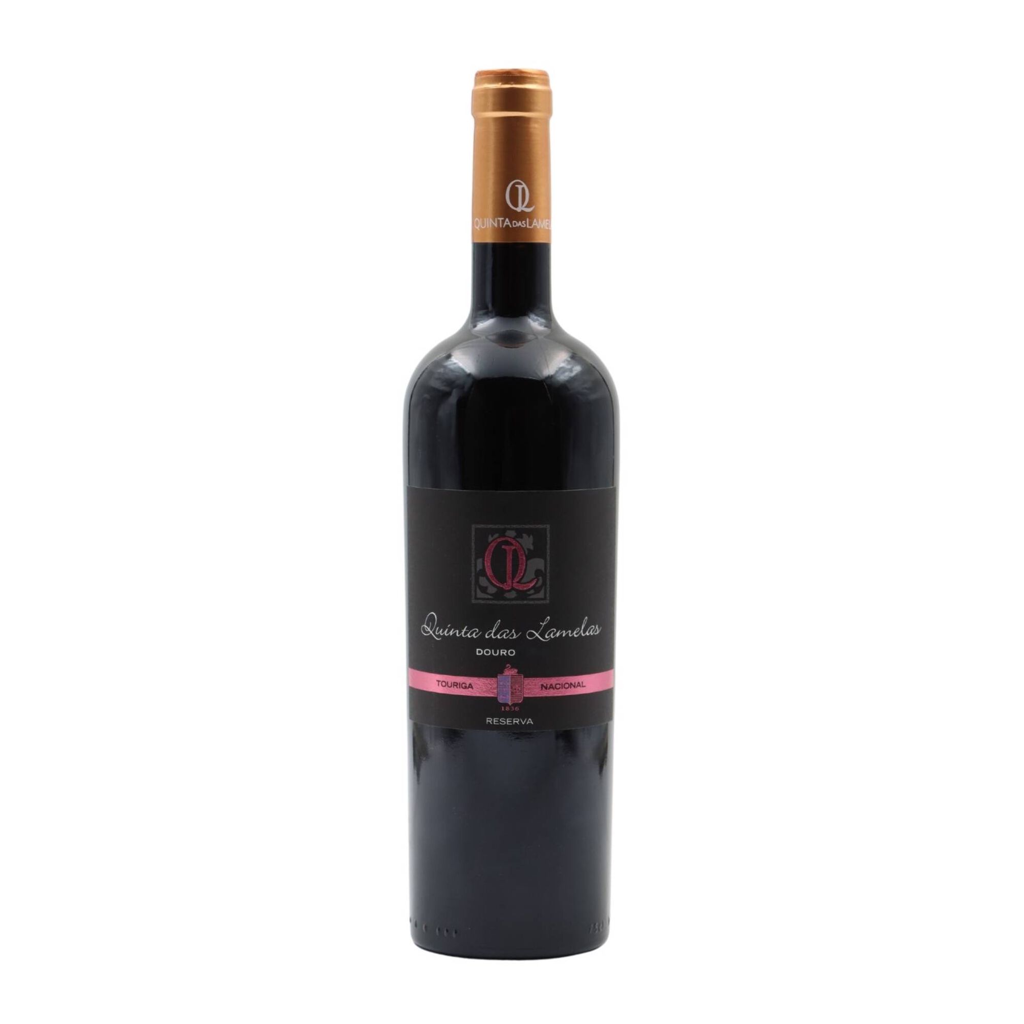 Quinta das Lamelas Reserva Douro Vinho Tinto