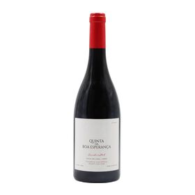 Quinta Da Boa Esperan&ccedil;a Touriga Nacional Lisboa Vinho Tinto