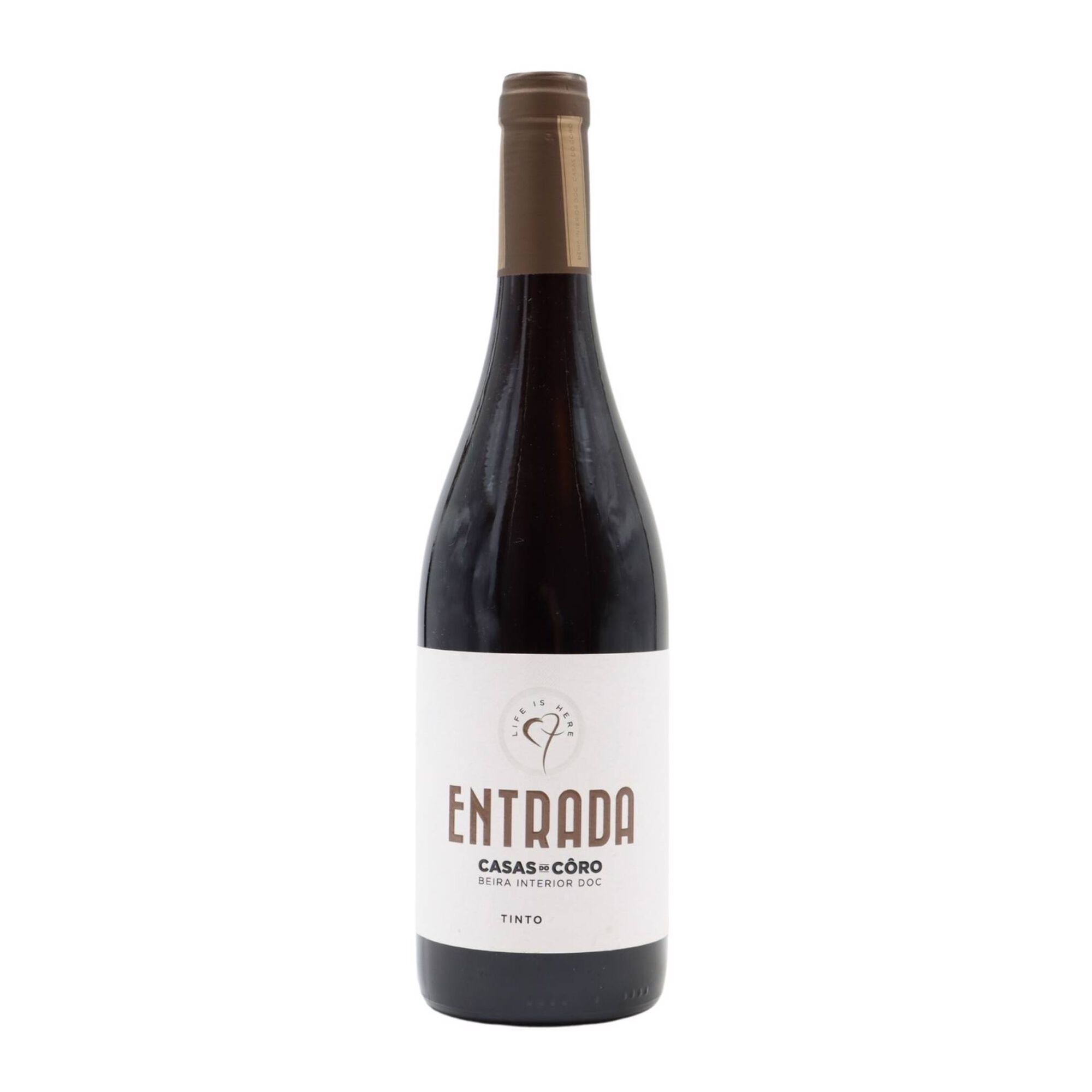 Casas do Côro Entrada Beiras Vinho Tinto