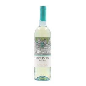 Casas Do Rio Douro Vinho Branco