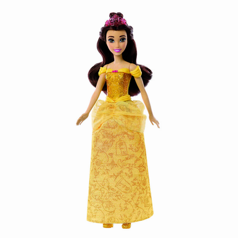 Disney - Boneca Princesa - Bela
