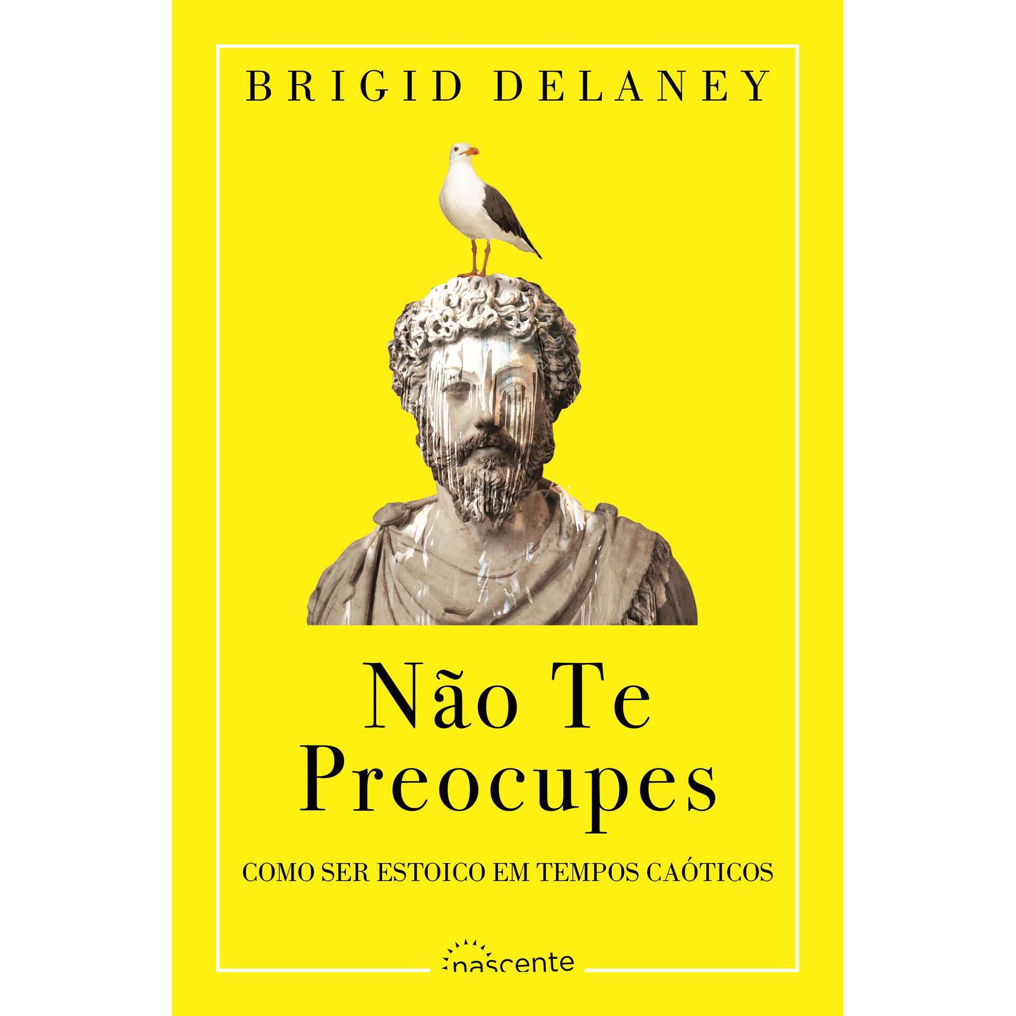 Não te Preocupes