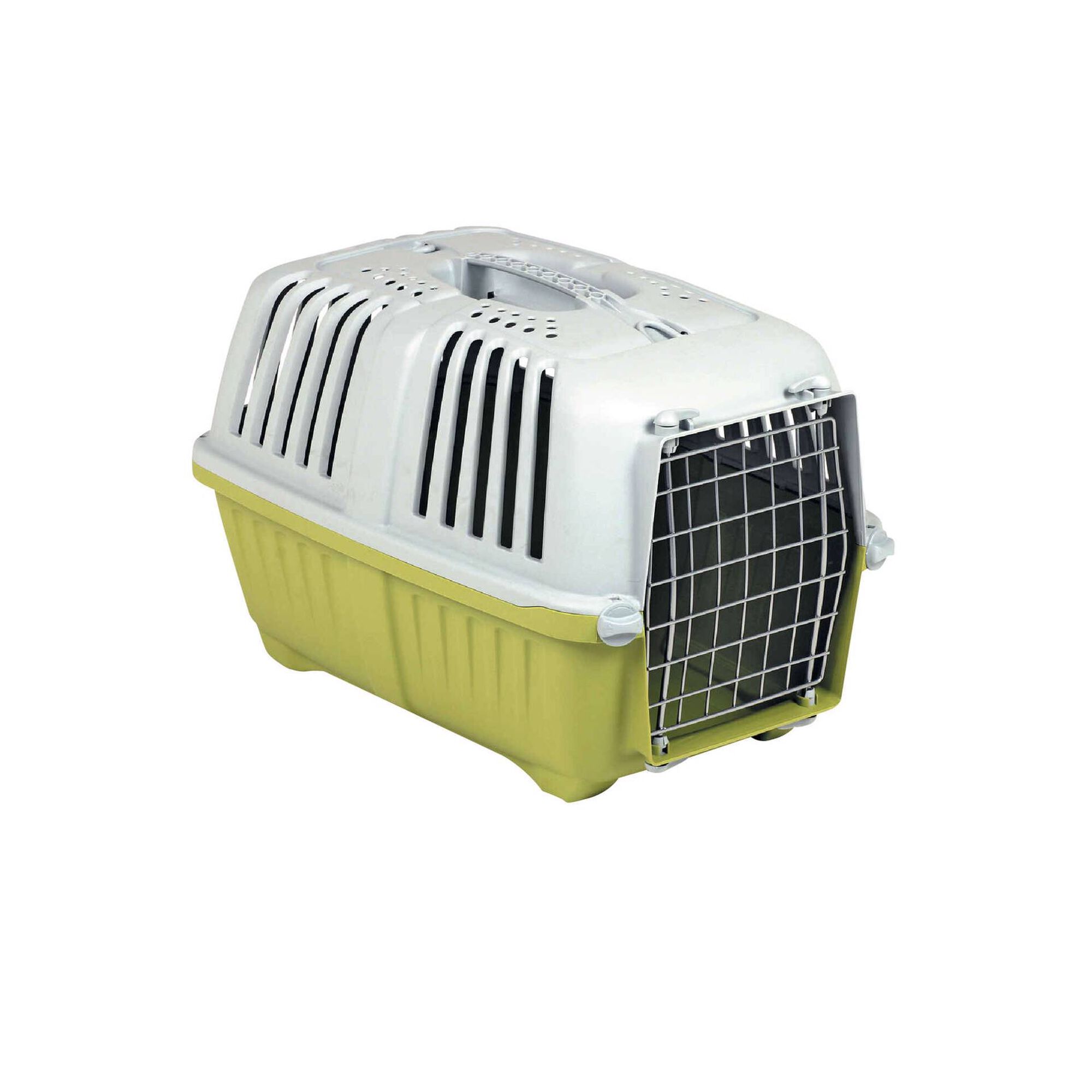 Transportadora Pratiko Metal