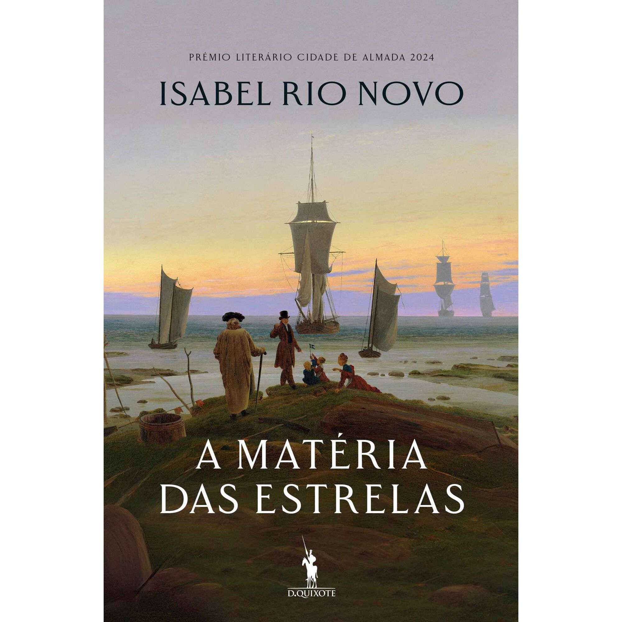 A Matéria das Estrelas A Matéria das Estrelas