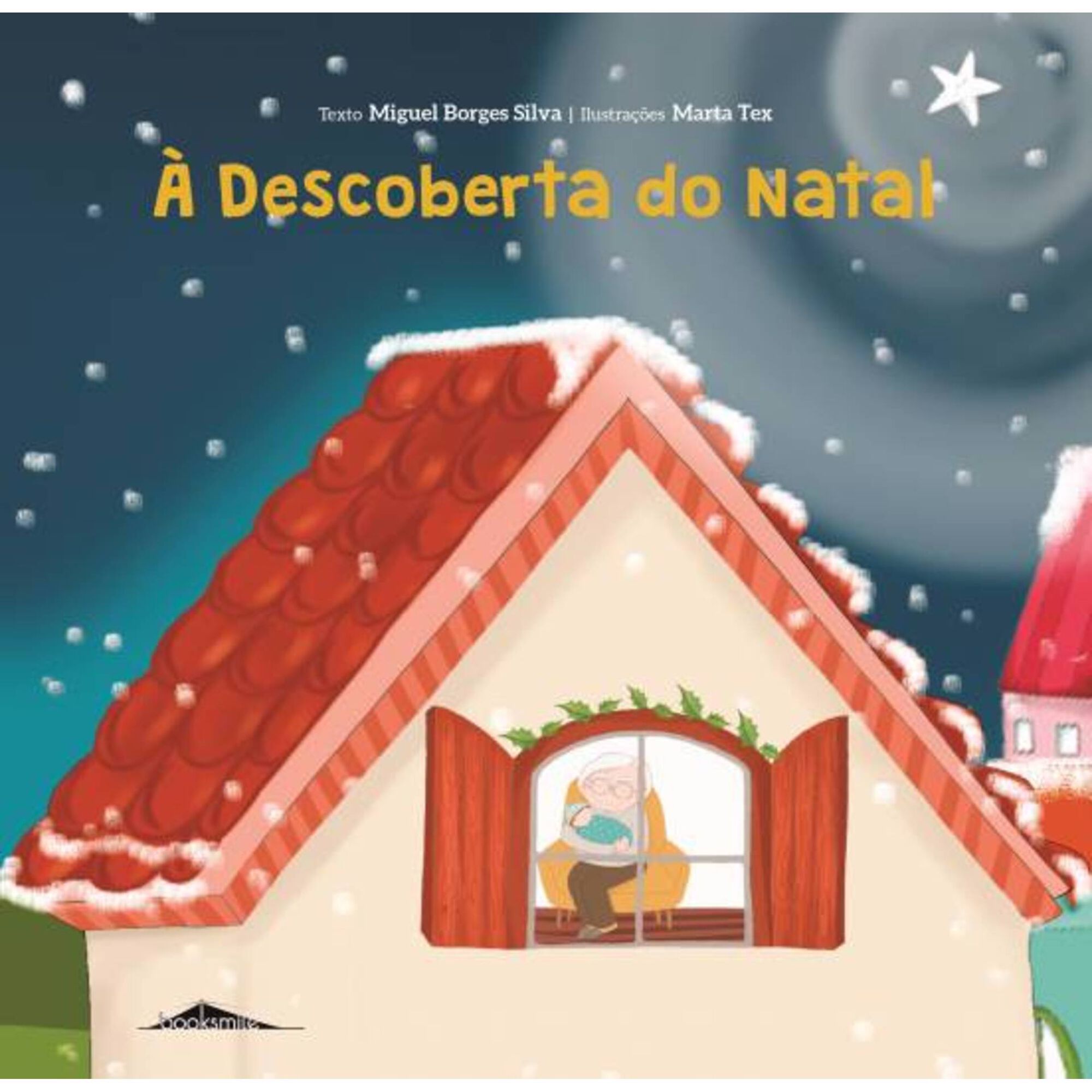 À Descoberta do Natal