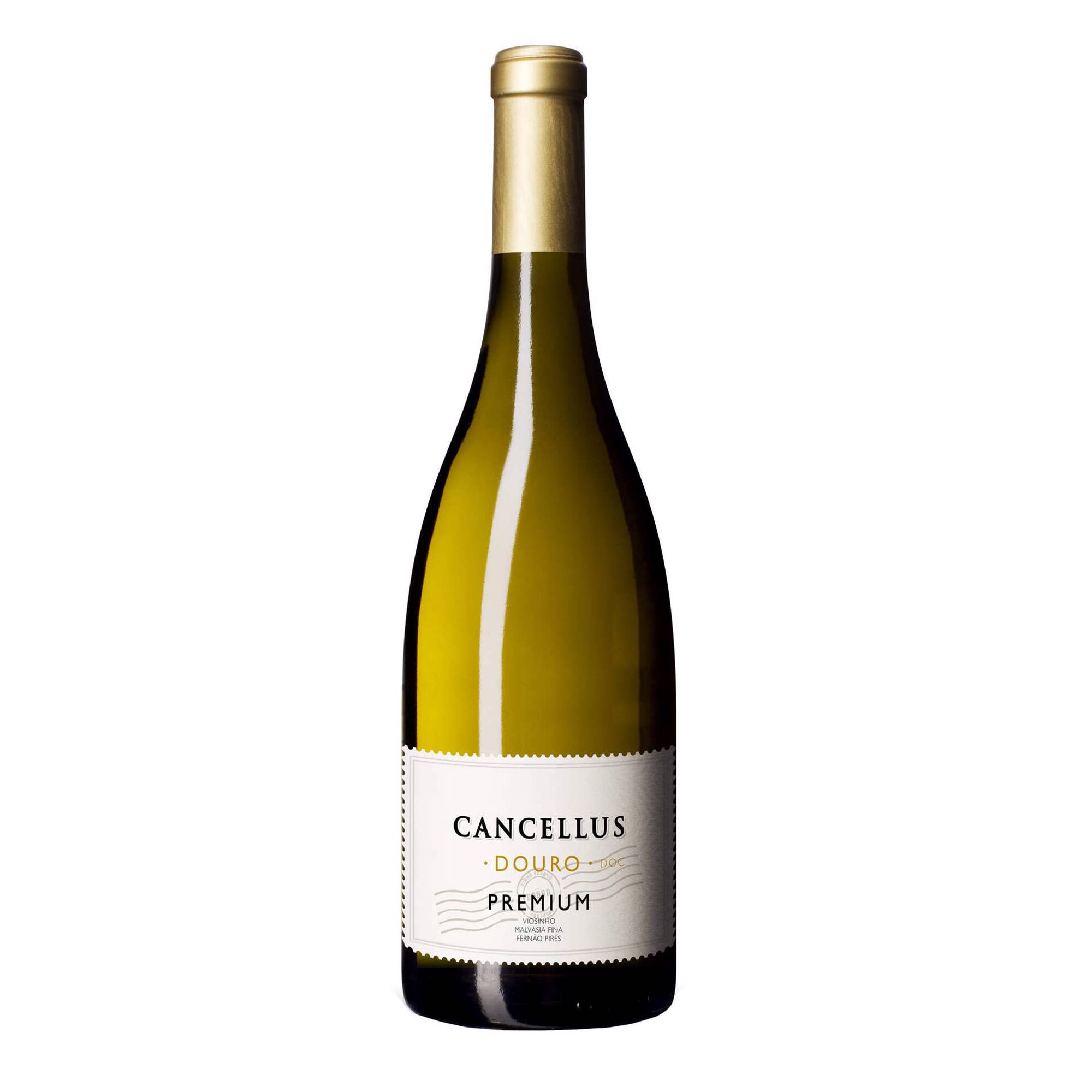 Cancellus Premium DOC Douro Vinho Branco