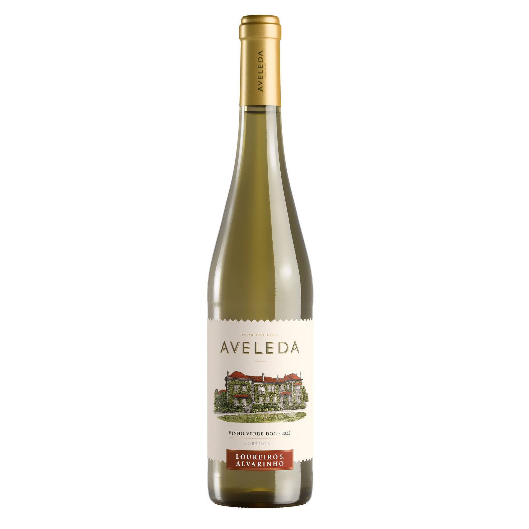 Aveleda Loureiro Alvarinho DOC Vinho Verde Branco