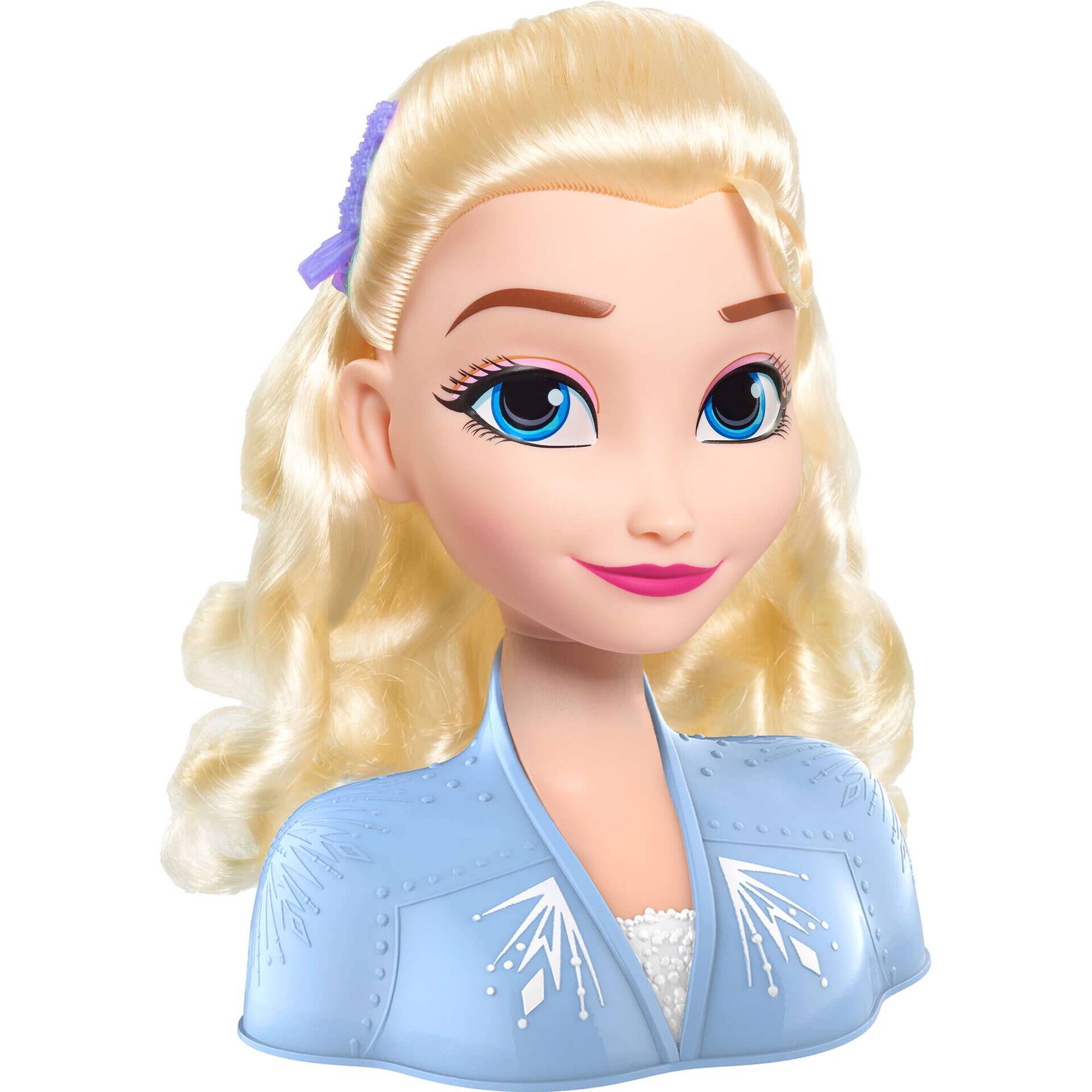 Frozen - Busto Elsa