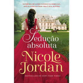 Sedu&ccedil;&atilde;o Absoluta de Nicole Jordan