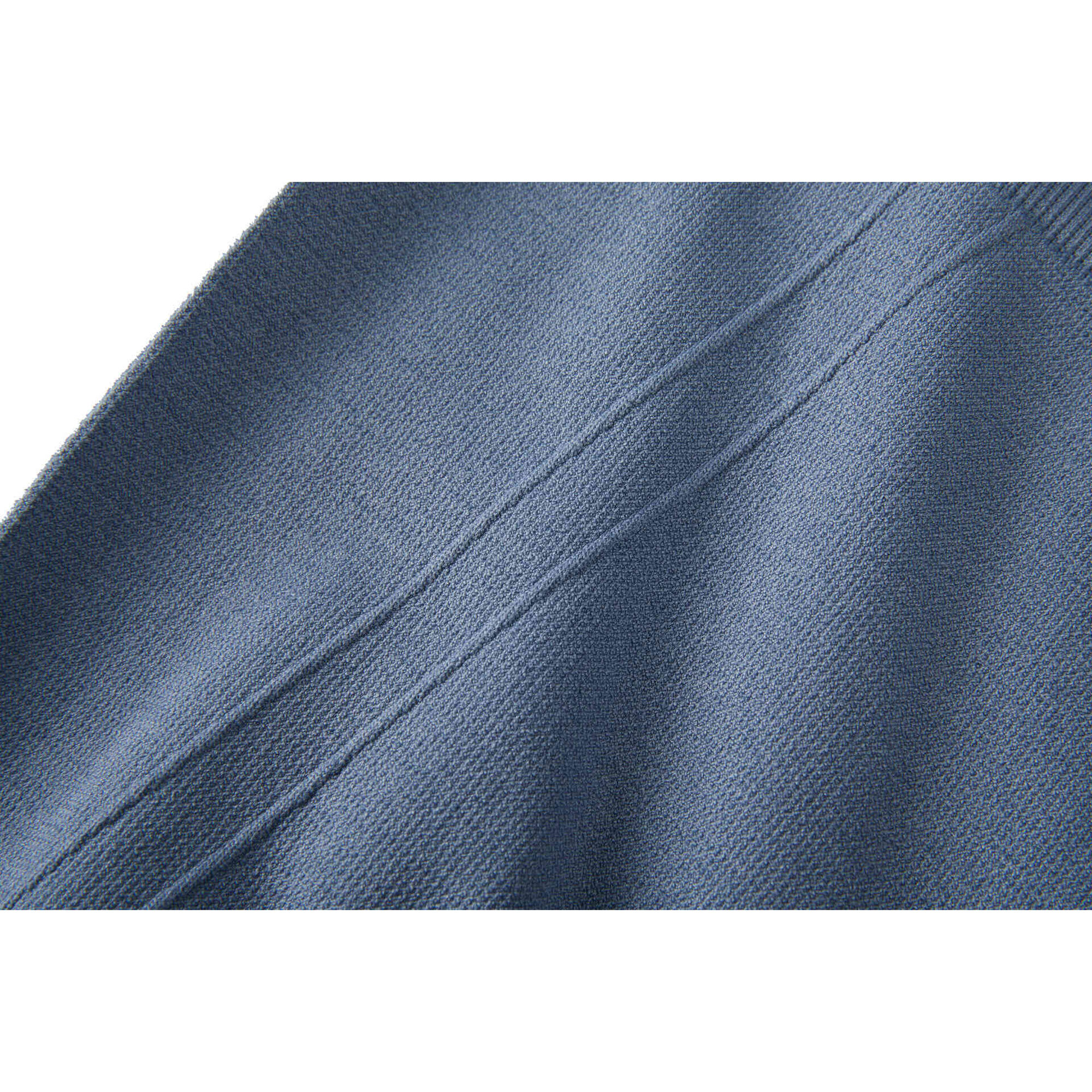 Legging Seamless M Azul