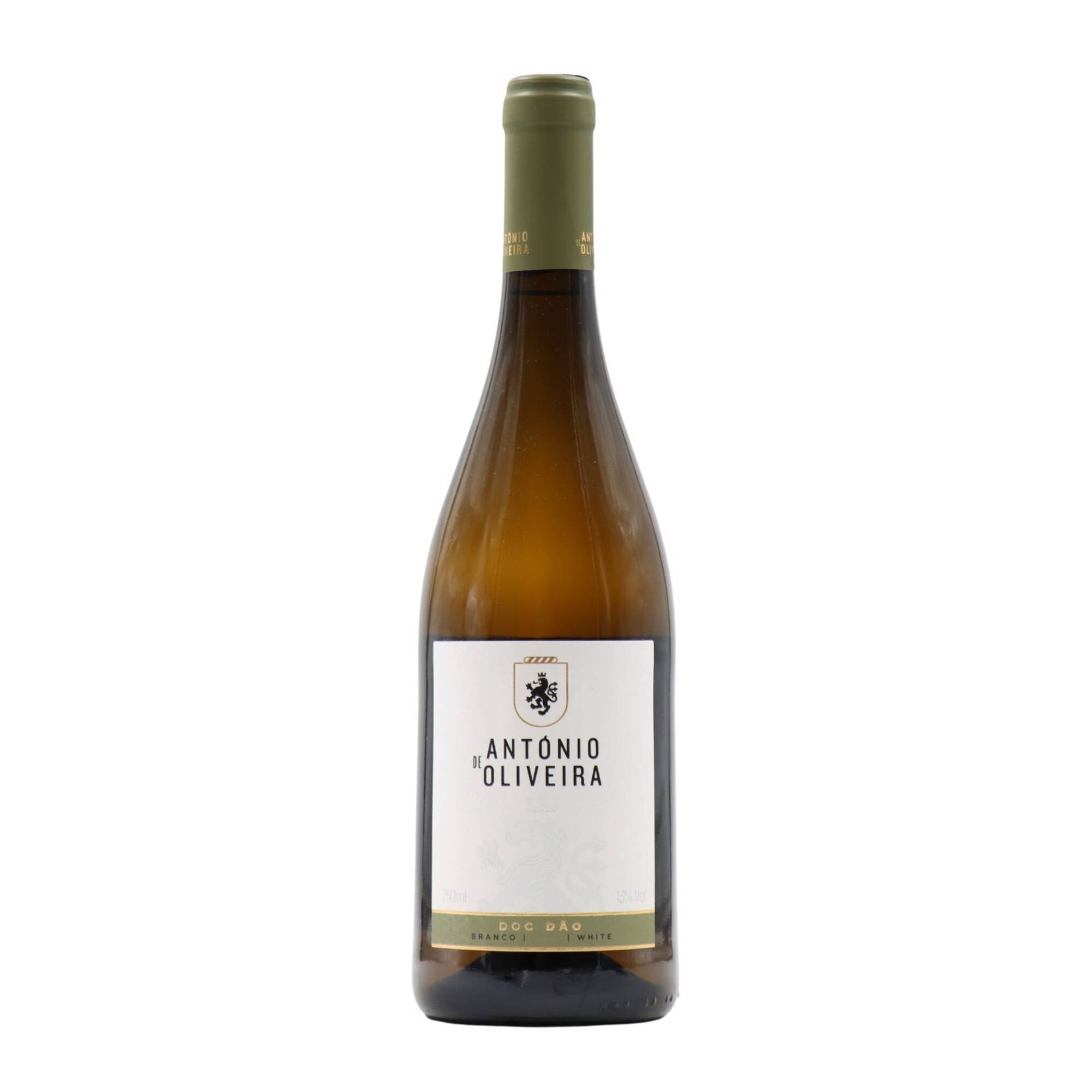 Ant&oacute;nio Oliveira D&atilde;o Vinho Branco
