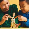 LEGO Creator - Coelhinho Adorável - 31162 thumbnail