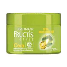 Cera Cabelo Fructis Style Brilho