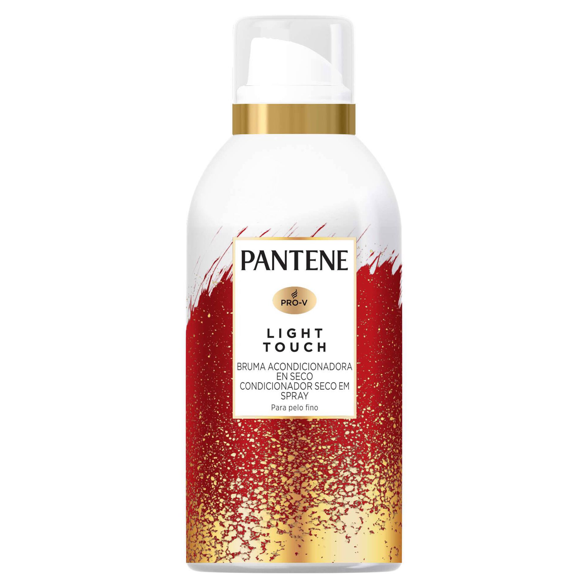 Condicionador Cabelo Seco em Spray Condicionador Cabelo Seco em Spray