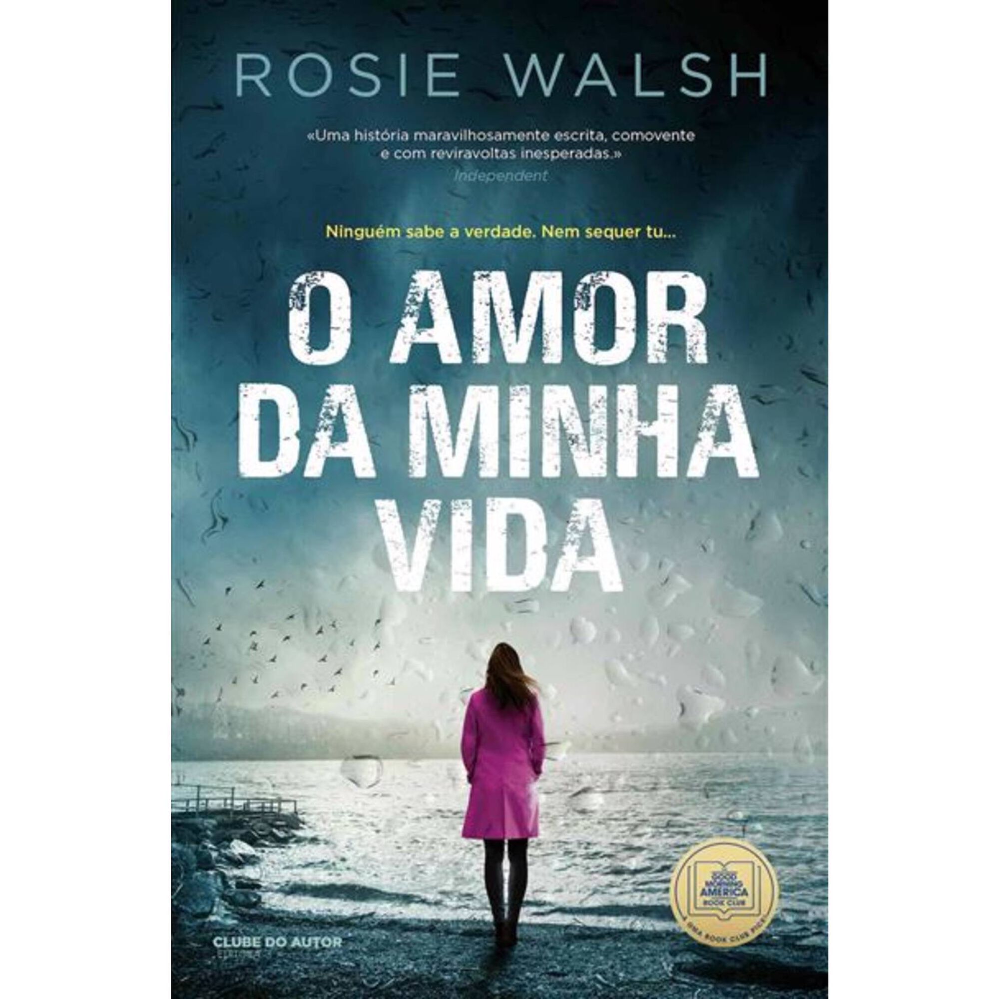 O Amor da Minha Vida