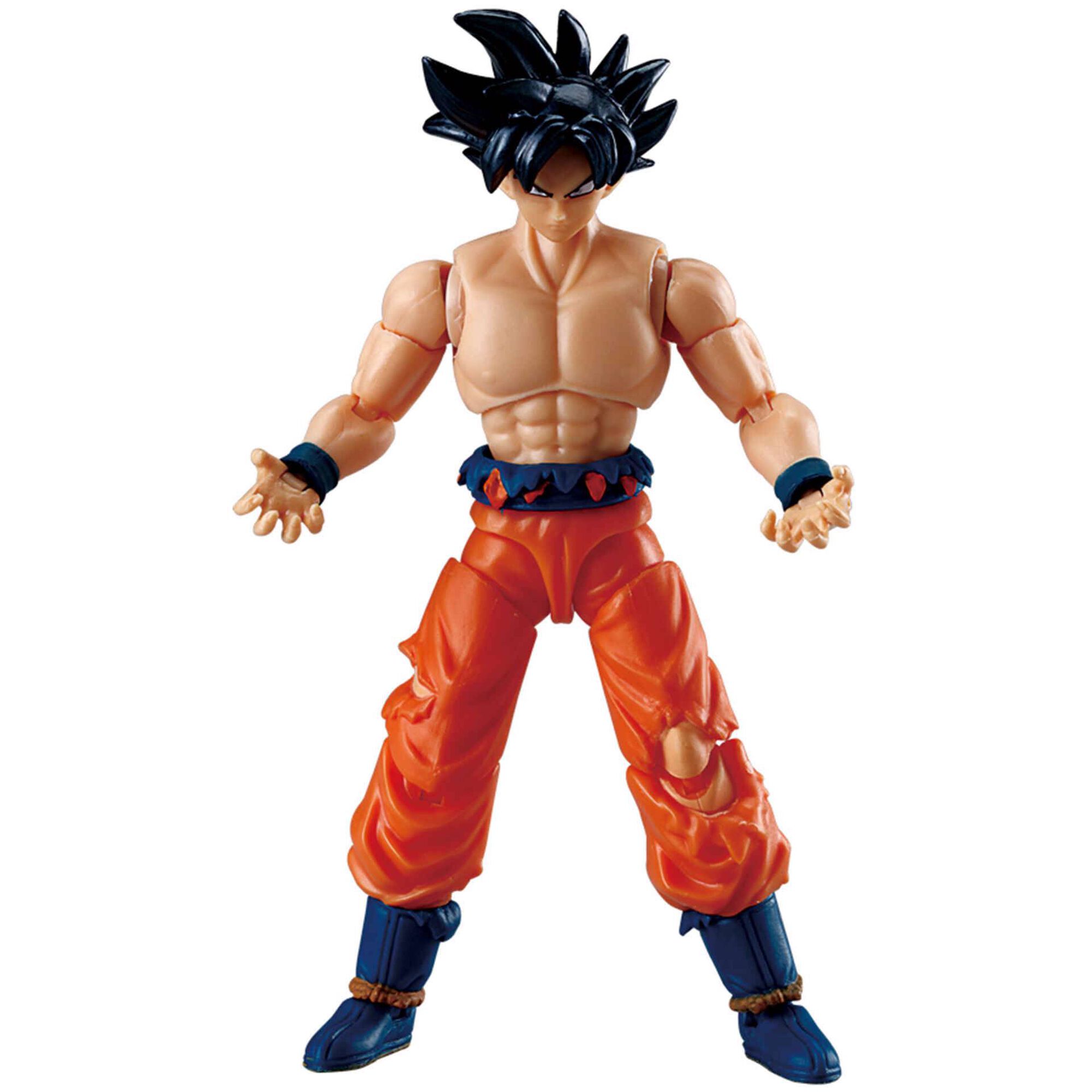Figuras Dragon Ball Evolve (vários modelos) Figuras Dragon Ball Evolve (vários modelos)