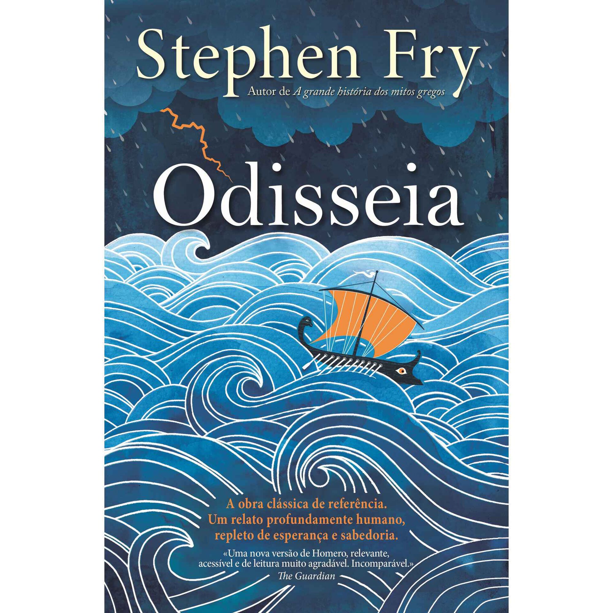 Odisseia Odisseia