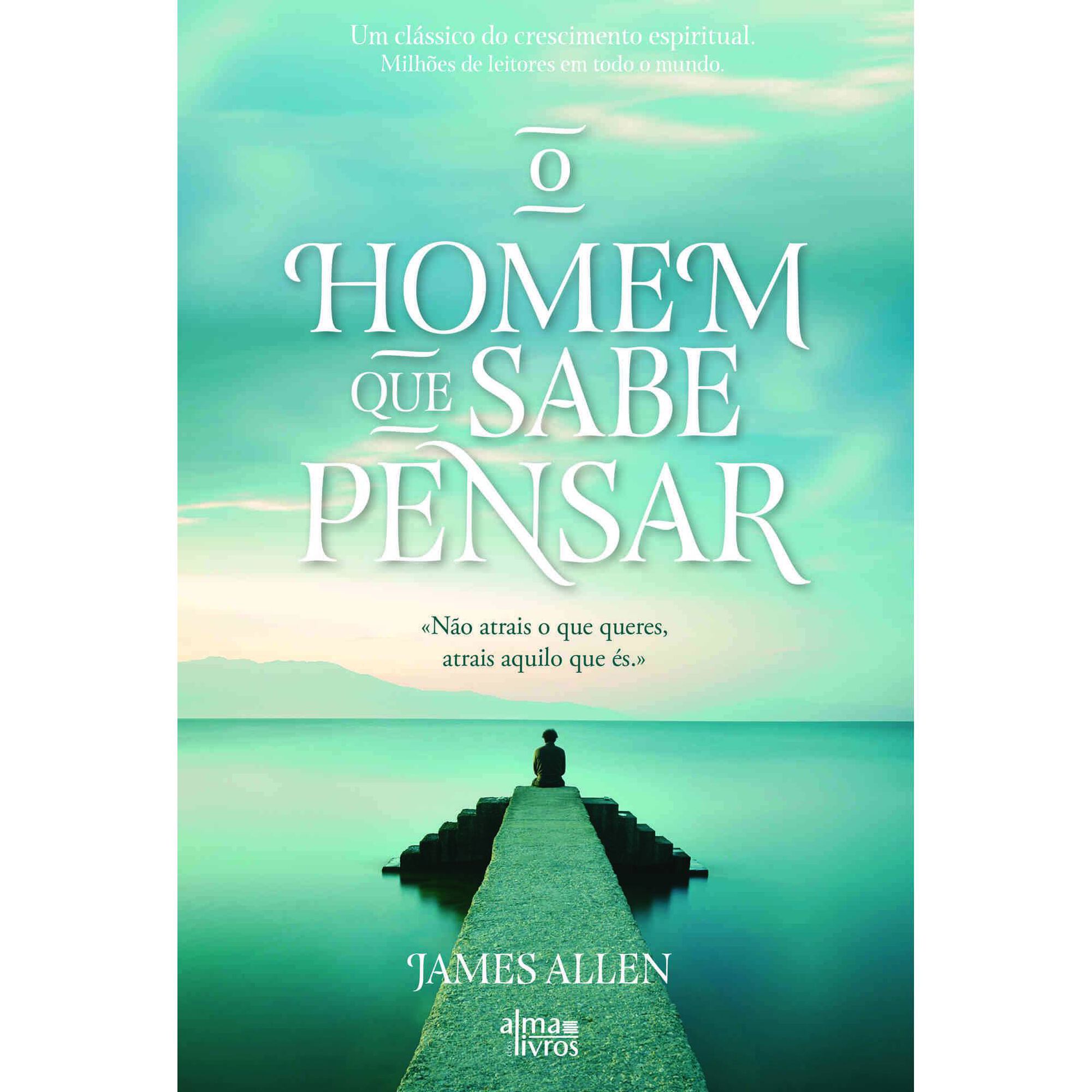 O Homem que Sabe Pensar