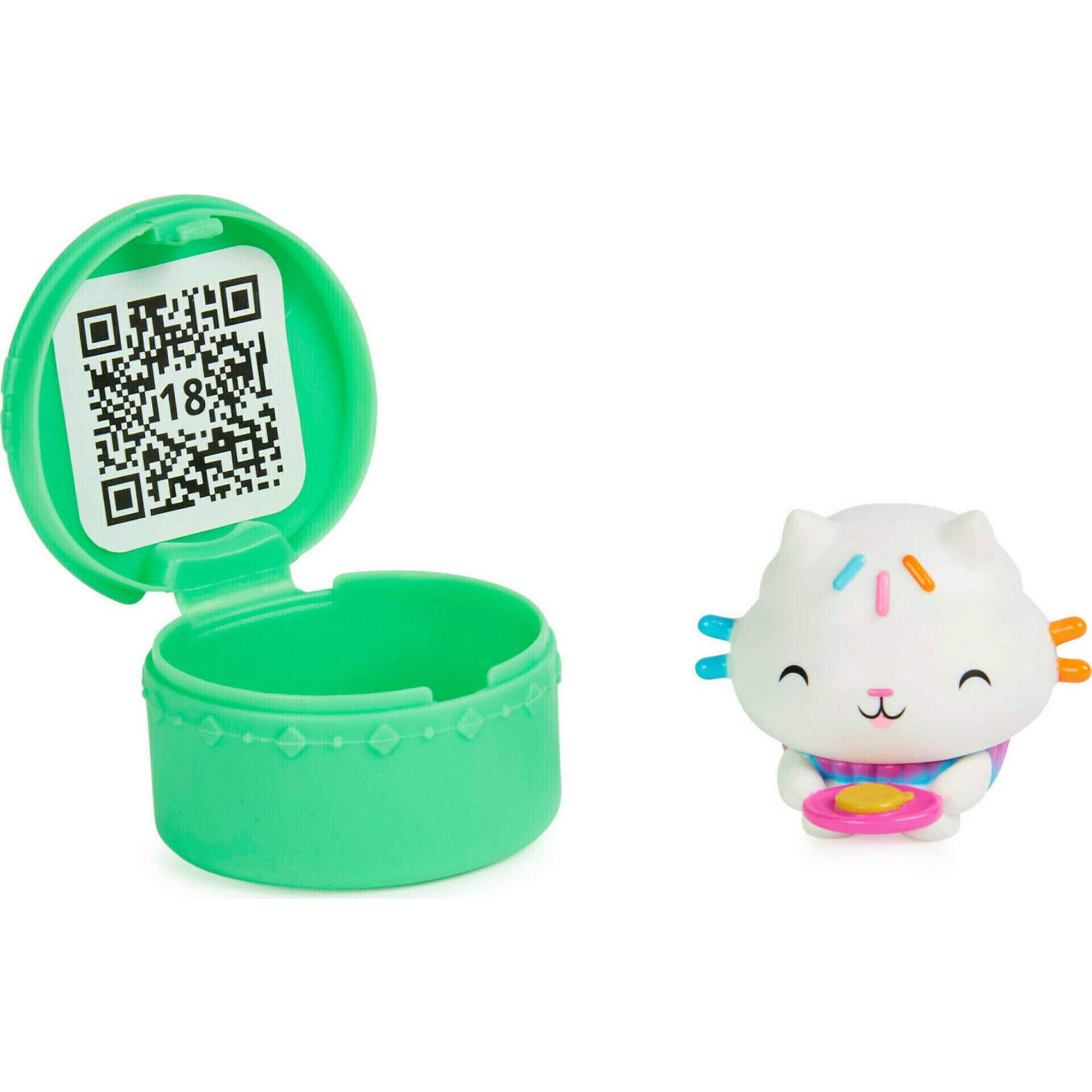 Cativity Pack Cozinhar Gabby's Dollhouse Cativity Pack Cozinhar Gabby's Dollhouse