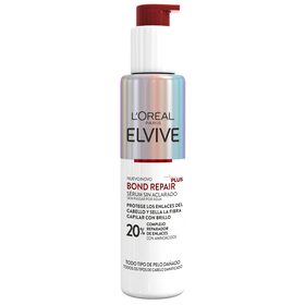 S&eacute;rum Cabelo Bond Repair L'Or&eacute;al Paris Elvive