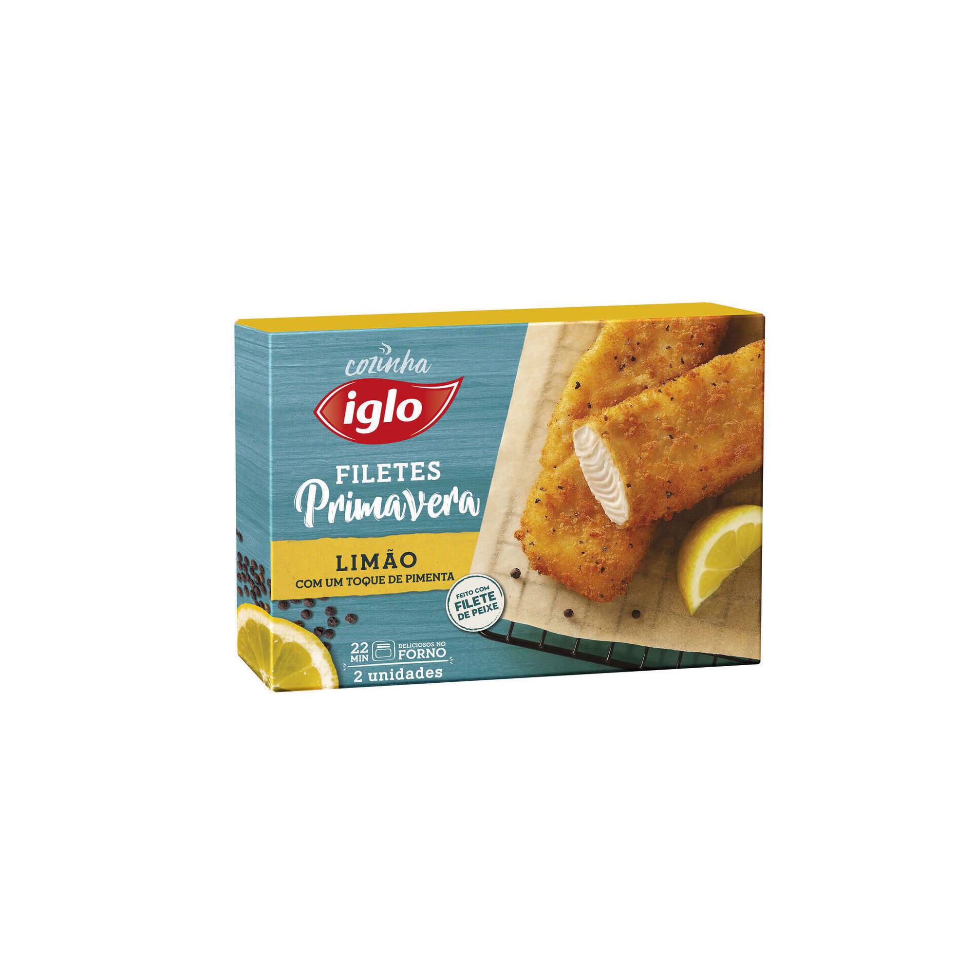 Filetes Primavera Limão Filetes Primavera Limão