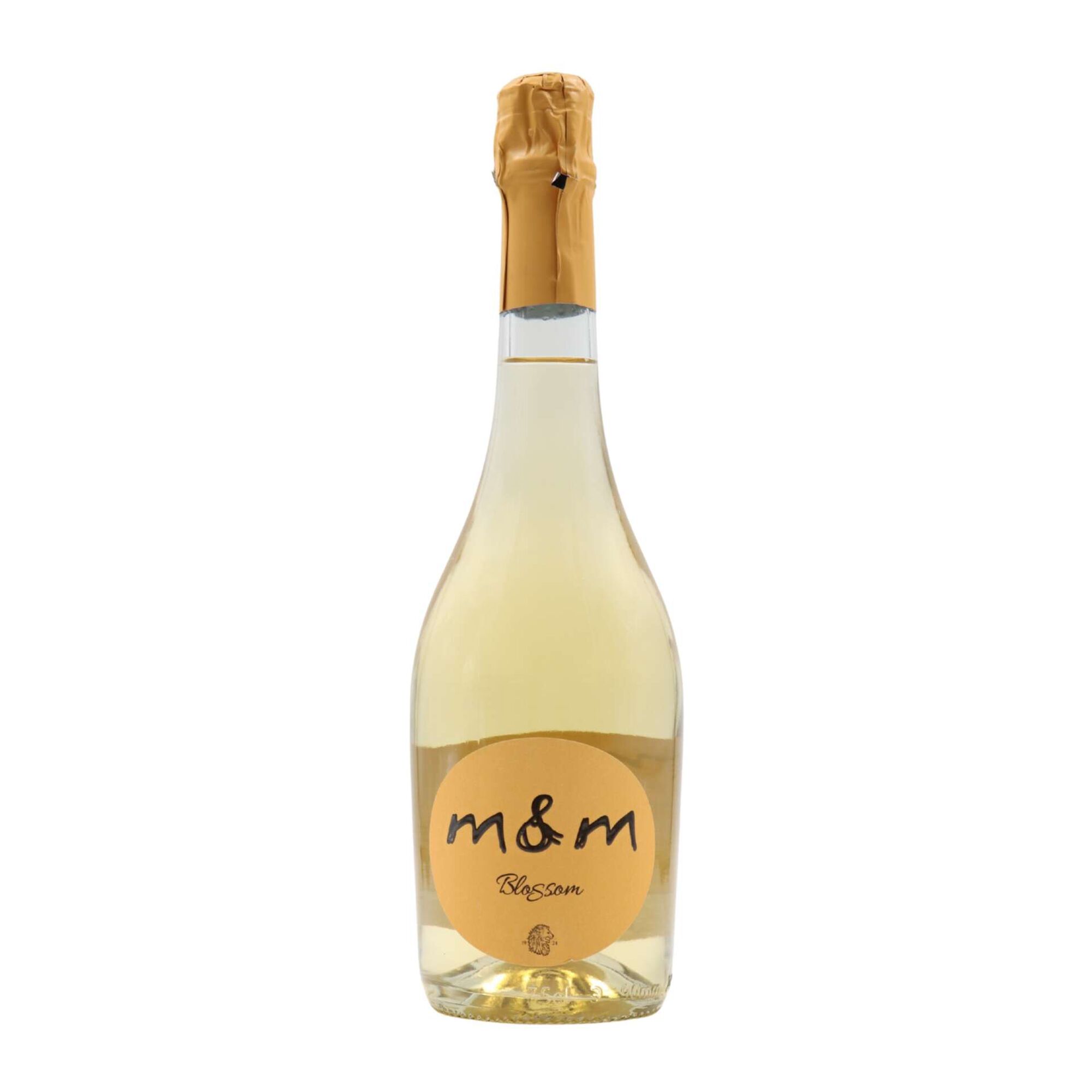 M&M Blossom Espumante Bairrada Bruto
