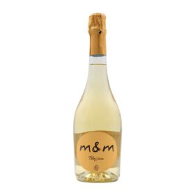 M&M Blossom Espumante Bairrada Bruto