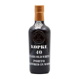 Kopke 40 anos White Vinho do Porto