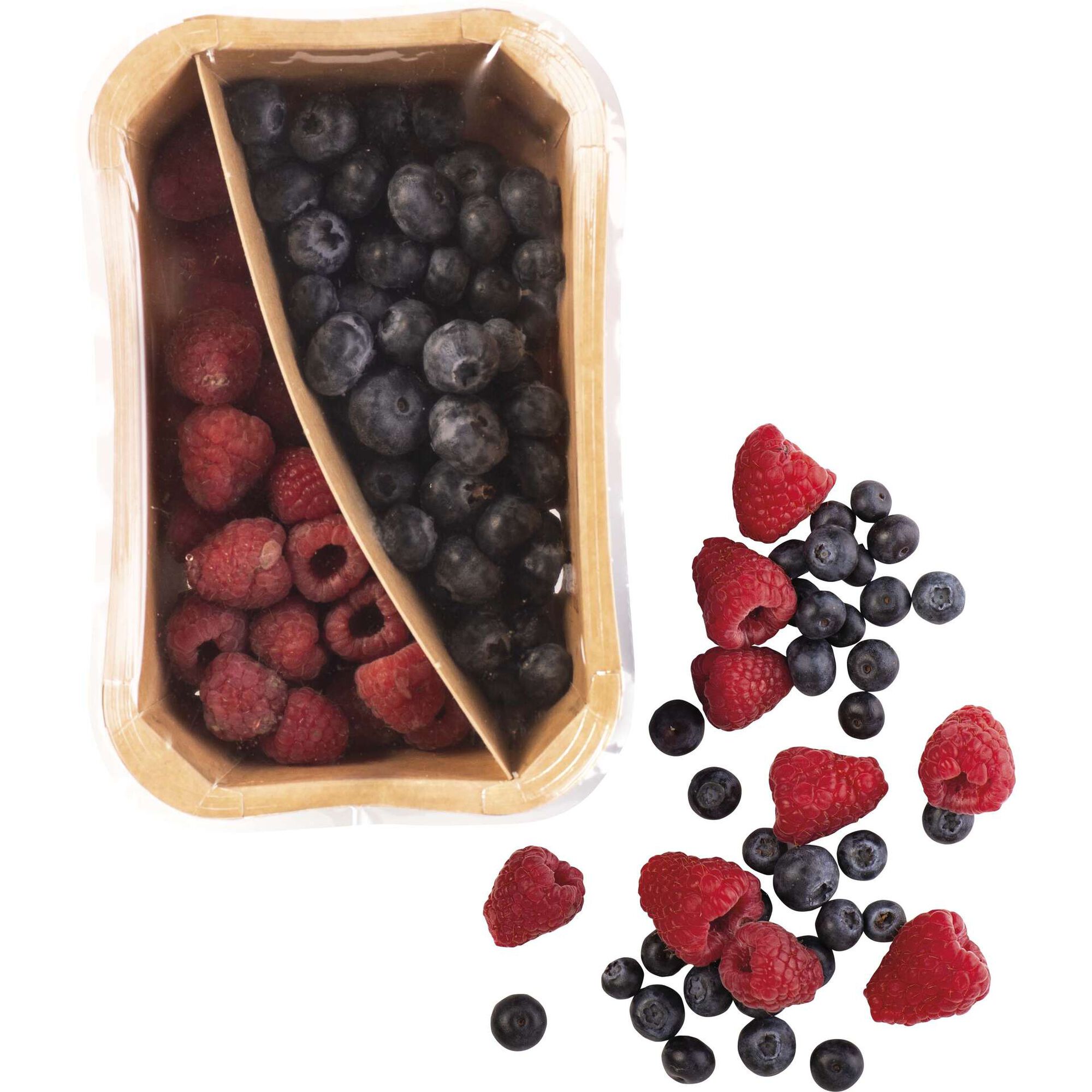 Mix Frutos do Bosque