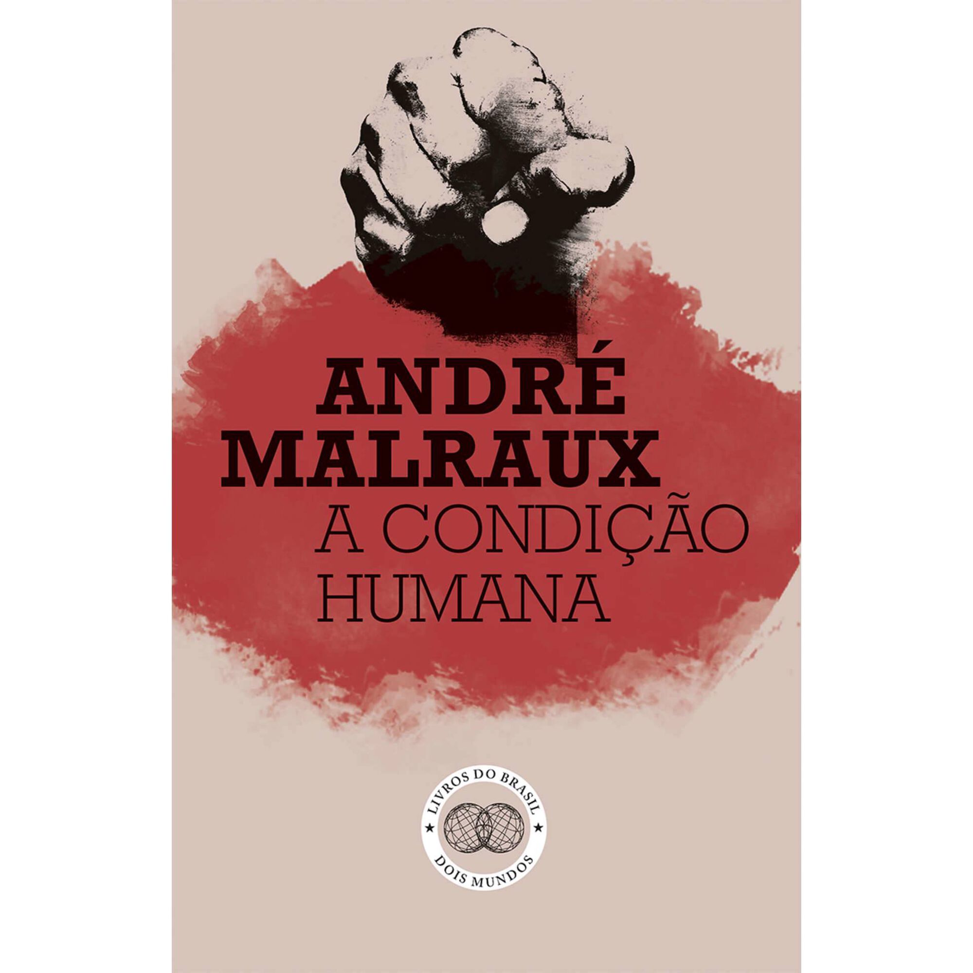 A Condi&ccedil;&atilde;o Humana de Andr&eacute; Malraux