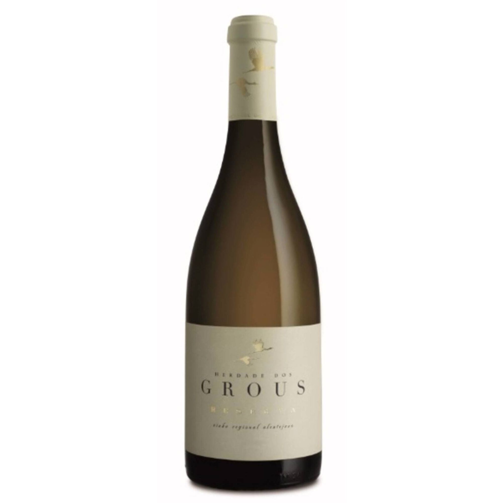Herdade dos Grous Reserva Regional Alentejano Vinho Branco