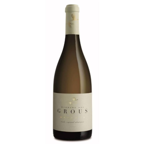 Herdade dos Grous Reserva Alentejano Vinho Branco