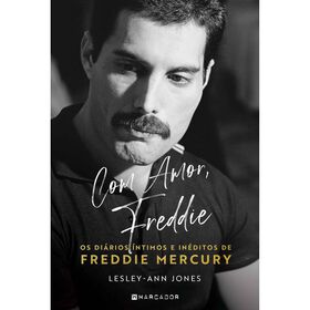 Com Amor, Freddie