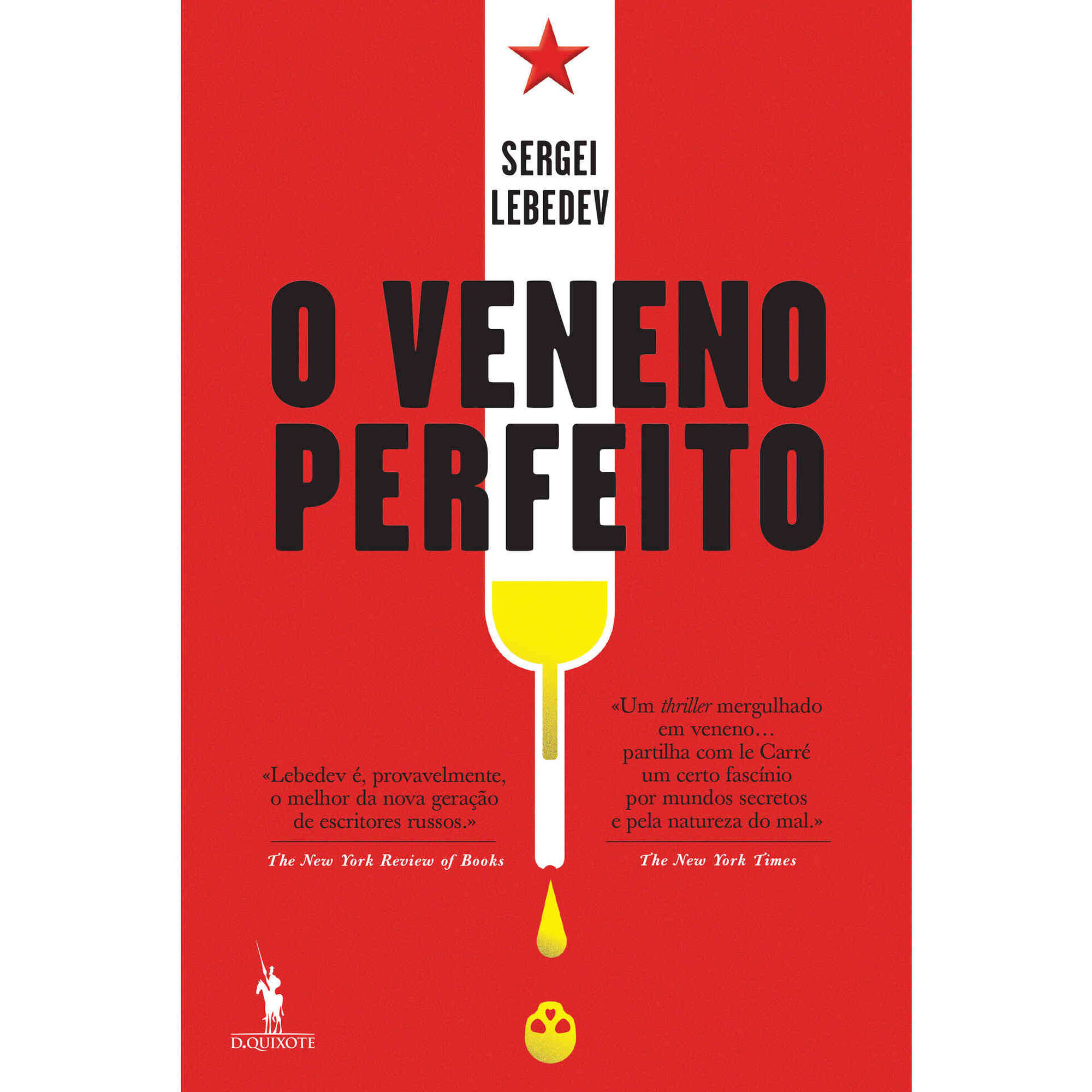 O Veneno Perfeito
