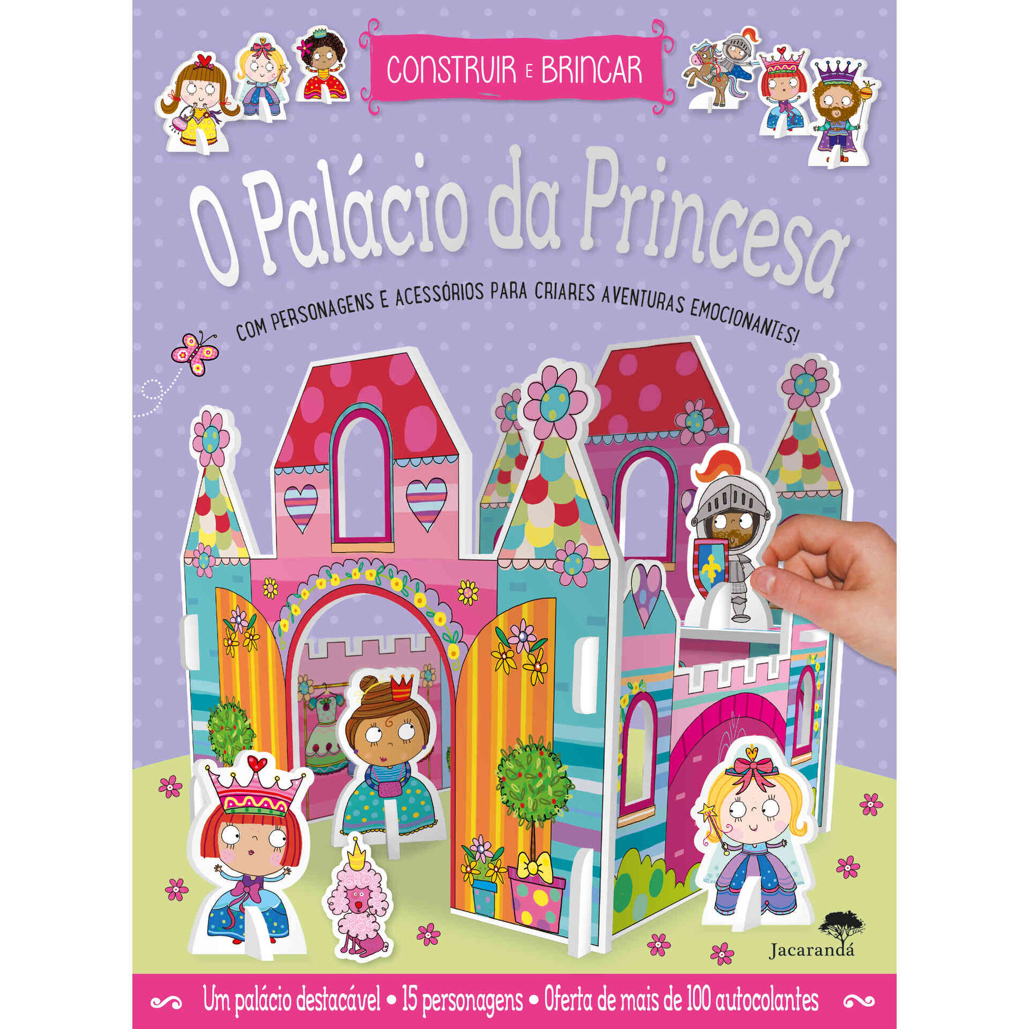 O Palácio da Princesa