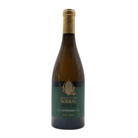 Quinta Do Sobral De Santar Encruzado D&atilde;o Vinho Branco