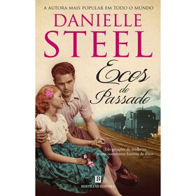 Ecos do Passado de Danielle Steel