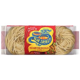 Massa Noodles de Ovo Massa Noodles de Ovo