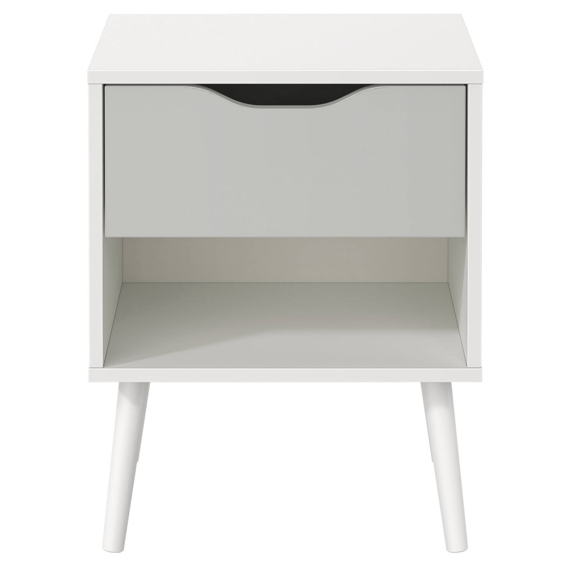 Mesa de Cabeceira 44x56x35cm Dream