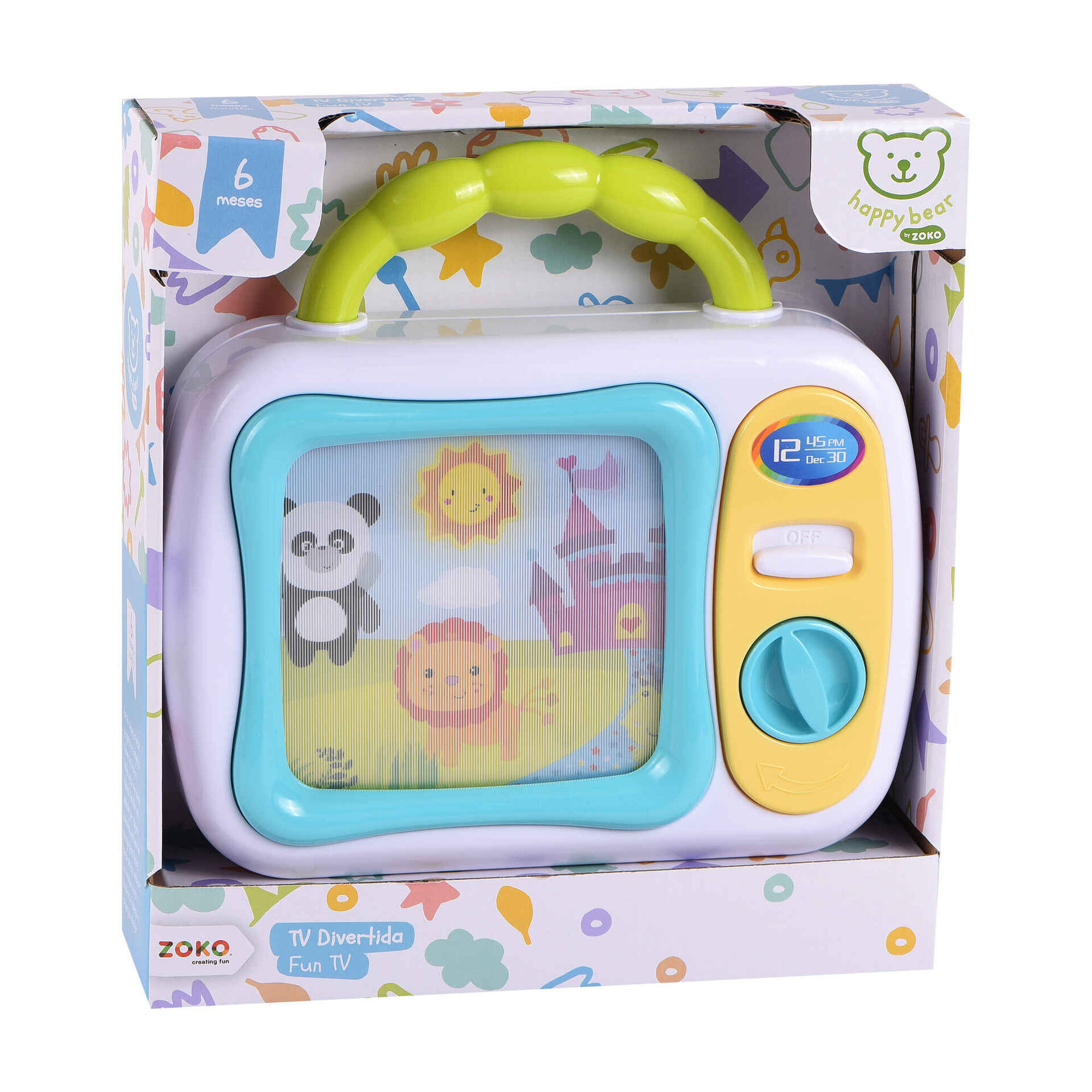 TV Musical TV Musical