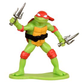 Mini Figuras - TMNT Movie (vários modelos) Mini Figuras - TMNT Movie (vários modelos)