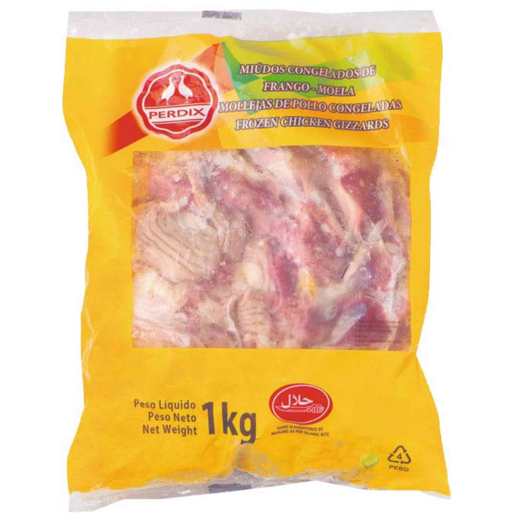 Moelas de Frango Congeladas Moelas de Frango Congeladas