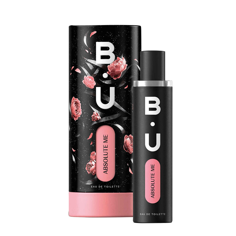Eau de Toilette Absolute Me B.U.