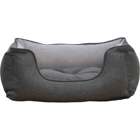 Cama Cushy Cinza 55 cm Lupi Linx