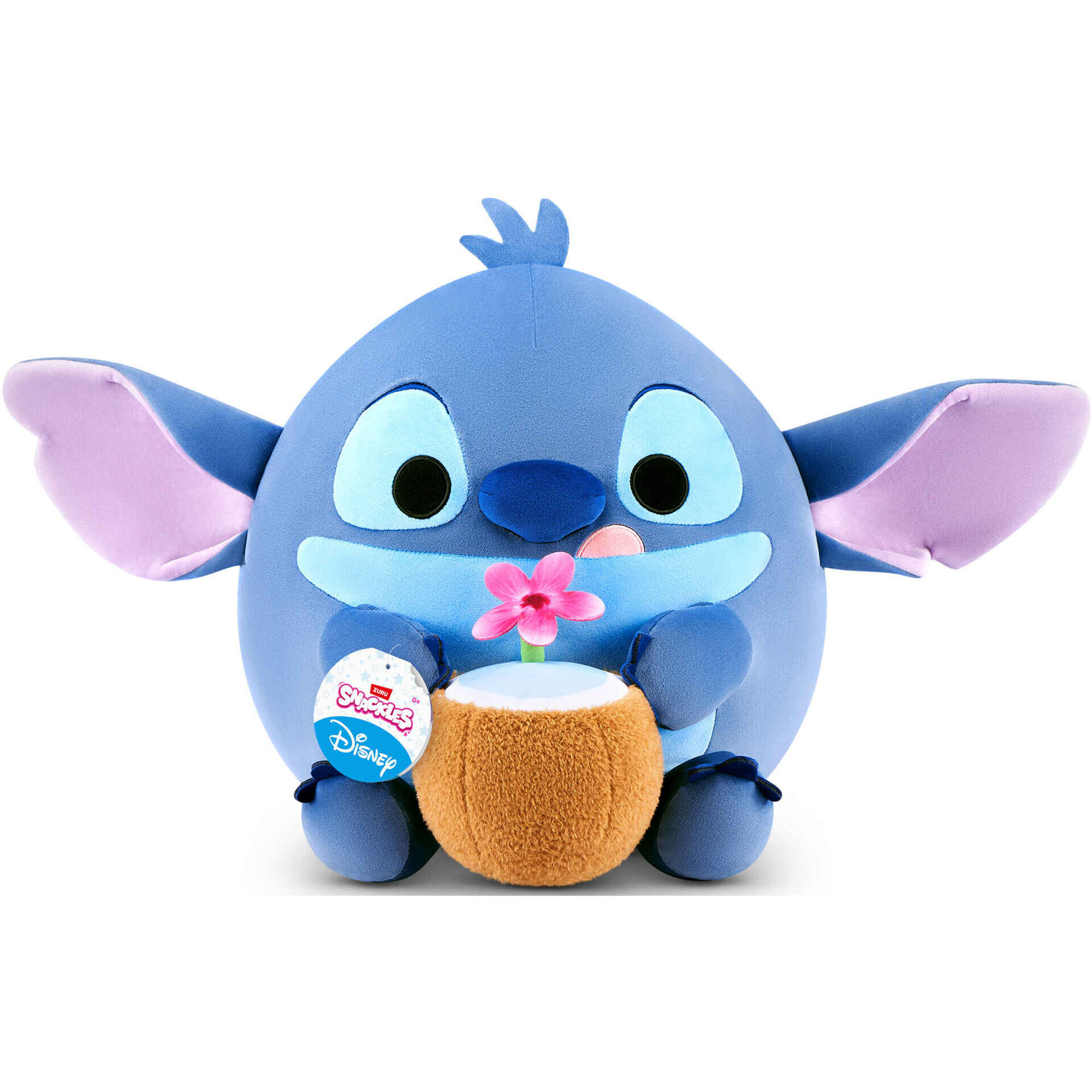 Peluche 31.5cm (vários modelos)