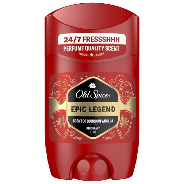 Desodorizante Stick Epic Legend Old Spice